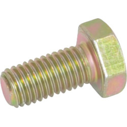 Śruba M12x25 mm