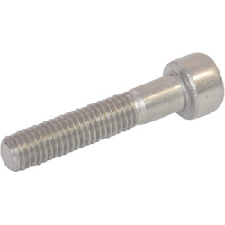 Vicon KG00565800 Śruba M8x40 imbusowa stal nierdzewnea