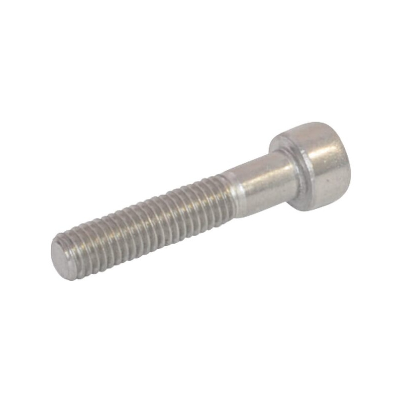 Vicon KG00565800 Śruba M8x40 imbusowa stal nierdzewnea
