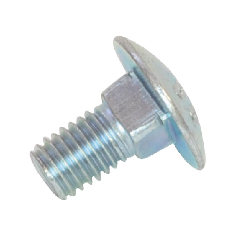 Śruba zamkowa M10x20 mm kl.8.8
