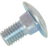 Śruba zamkowa M10x20 mm kl.8.8