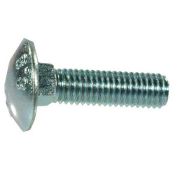 Śruba zamkowa M10x30 mm kl.8.8