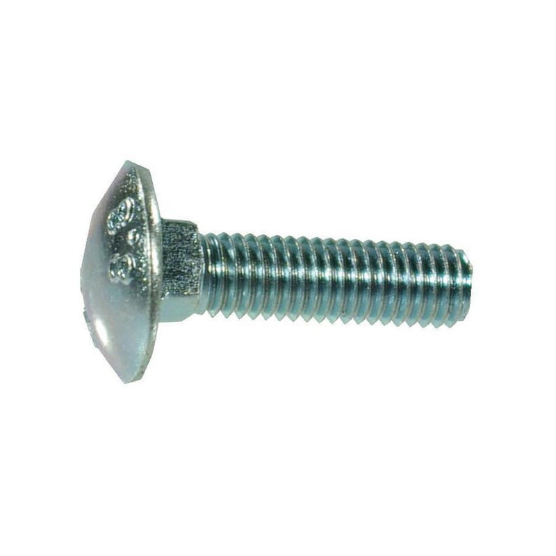 Śruba zamkowa M10x30 mm kl.8.8