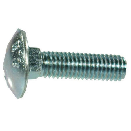 Śruba zamkowa M10x30 mm kl.8.8