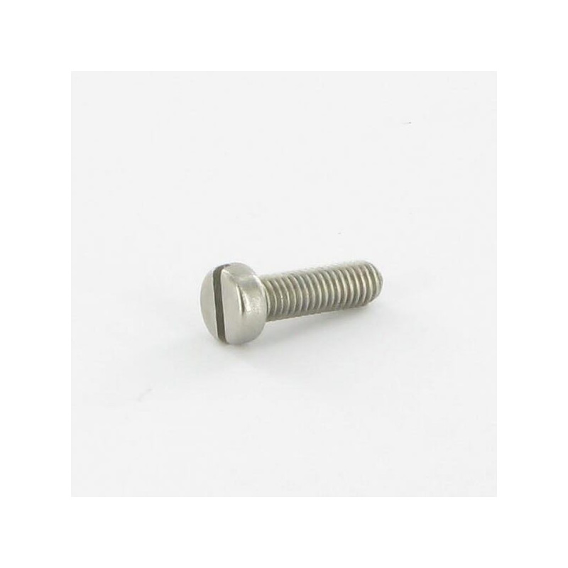 Śruba M6x20 A2