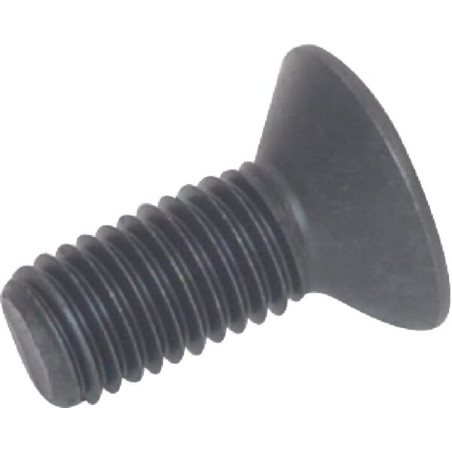 Śruba stożkowa M12x30 mm kl.10.9