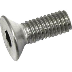 Vicon KG00870000 Śruba M6x16 mm A2