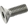Vicon KG00870000 Śruba M6x16 mm A2
