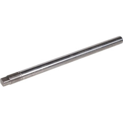 Wał wirnika 410mm