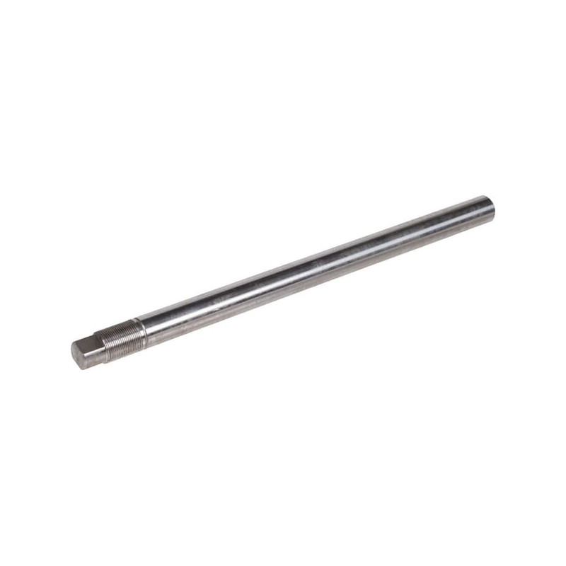 Wał wirnika 410mm