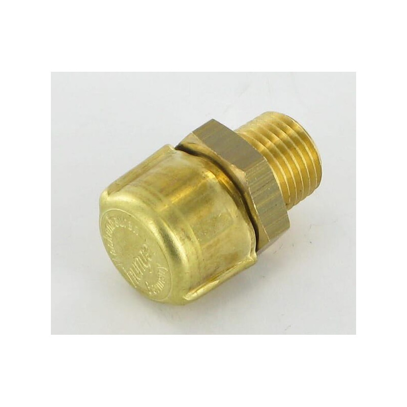 Odpowietrznik otwarty 1/8"