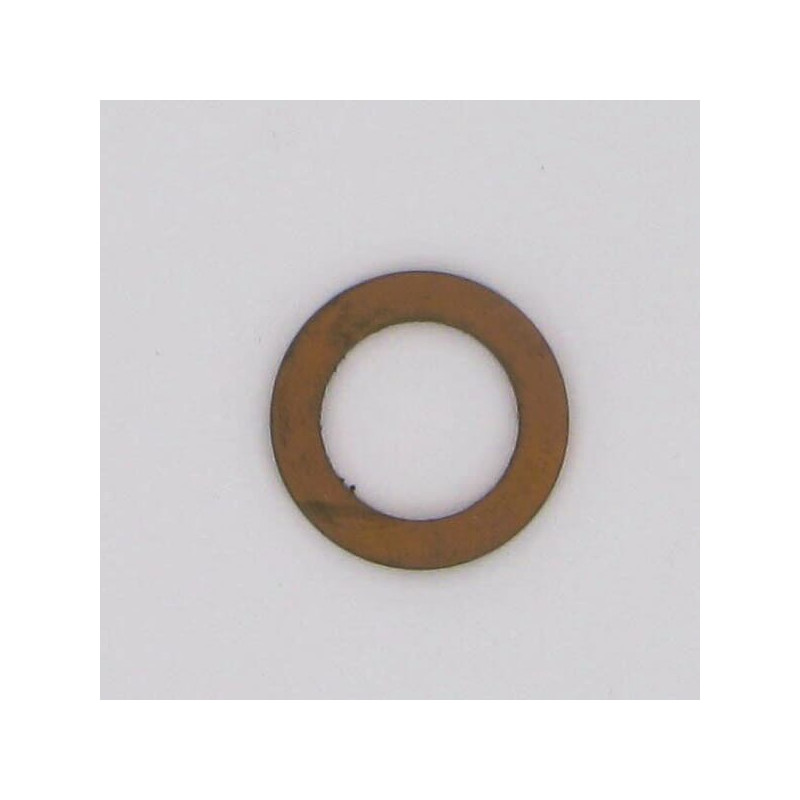 Pierścień uszczelniający 10x16x1 mm