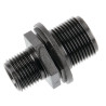 Nypel redukcyjny gwint zew./gwint zew. 1-1/2" Rau