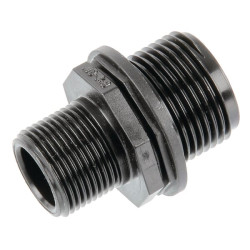 Złączka 3/4"x1"
