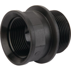 Złączka 1-1/2" x 1-1/4" Rau