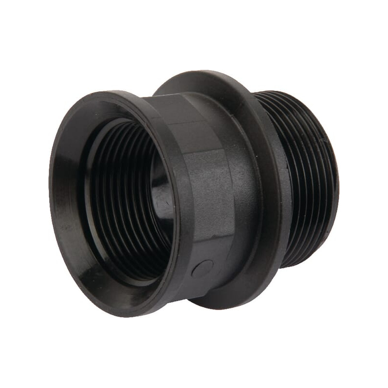 Złączka 1-1/2" x 1-1/4" Rau