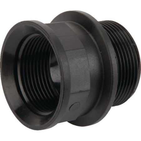 Złączka 1-1/2" x 1-1/4" Rau