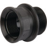 Złączka 1-1/2" x 1-1/4" Rau