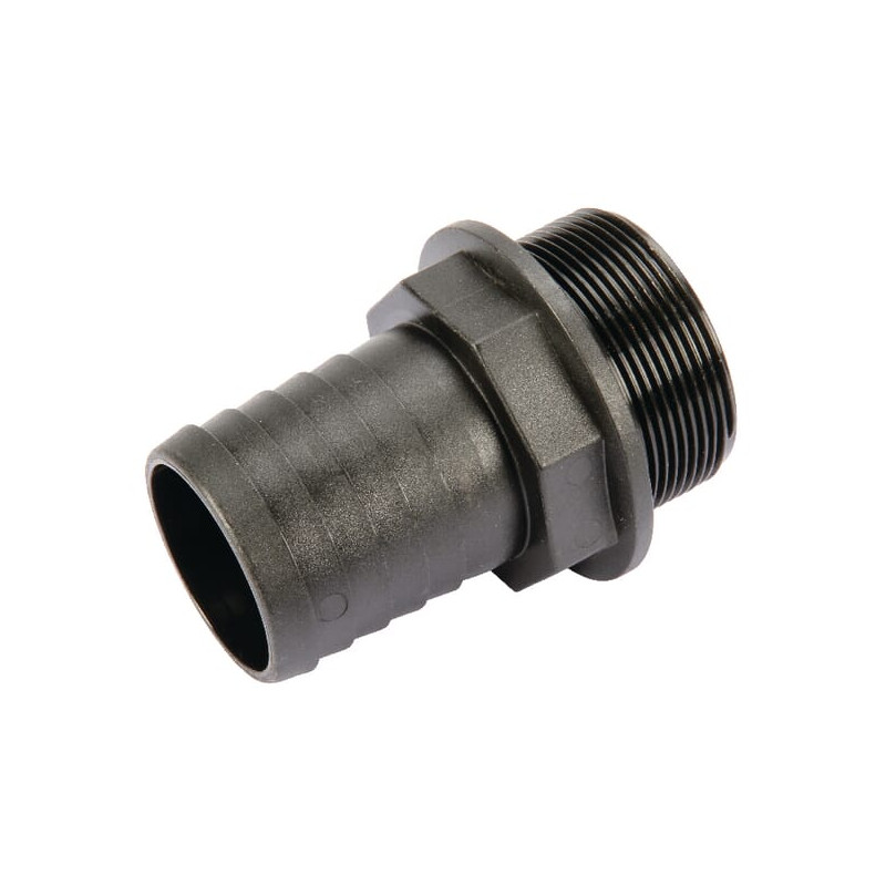 Końcówka węża 2" x 51 mm Rau