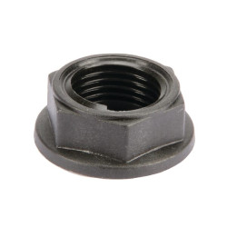 Nakrętka nasadowa płaska 1/2" Rau
