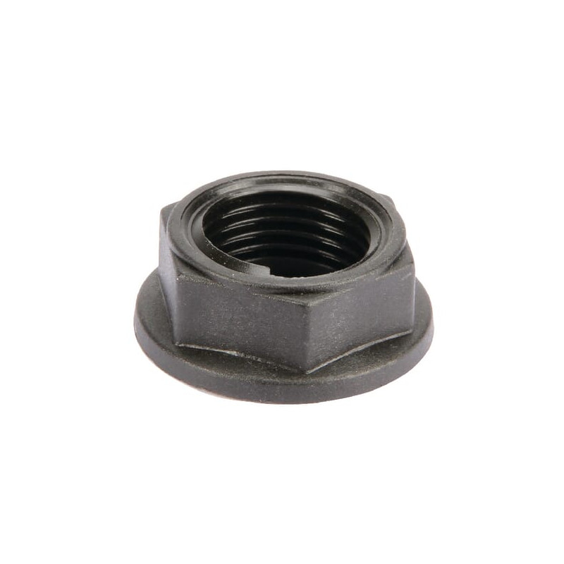 Nakrętka nasadowa płaska 1/2" Rau
