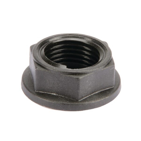 Nakrętka nasadowa płaska 1/2" Rau