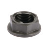 Nakrętka nasadowa płaska 1/2" Rau