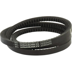 Pas klinowy XPB1800