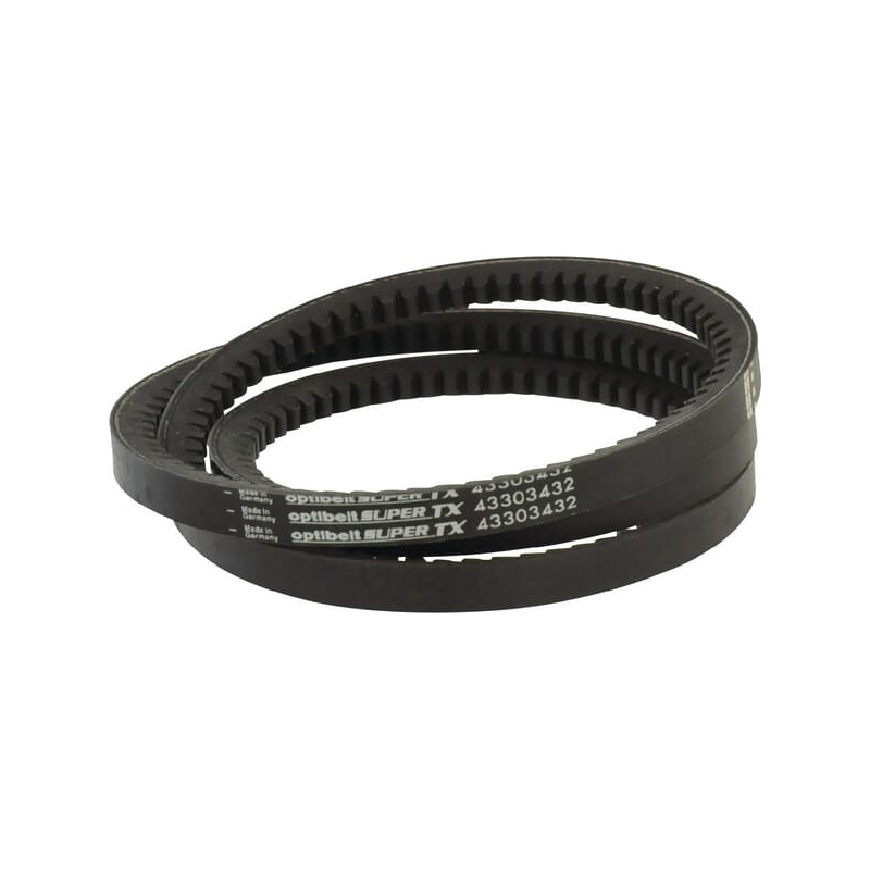 Pas klinowy XPB1800