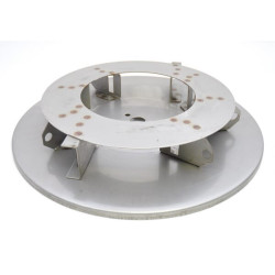 Vicon VNB4255402 Tarcza rozsiewająca, lewa