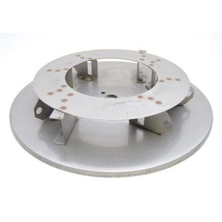 Vicon VNB4255402 Tarcza rozsiewająca, lewa