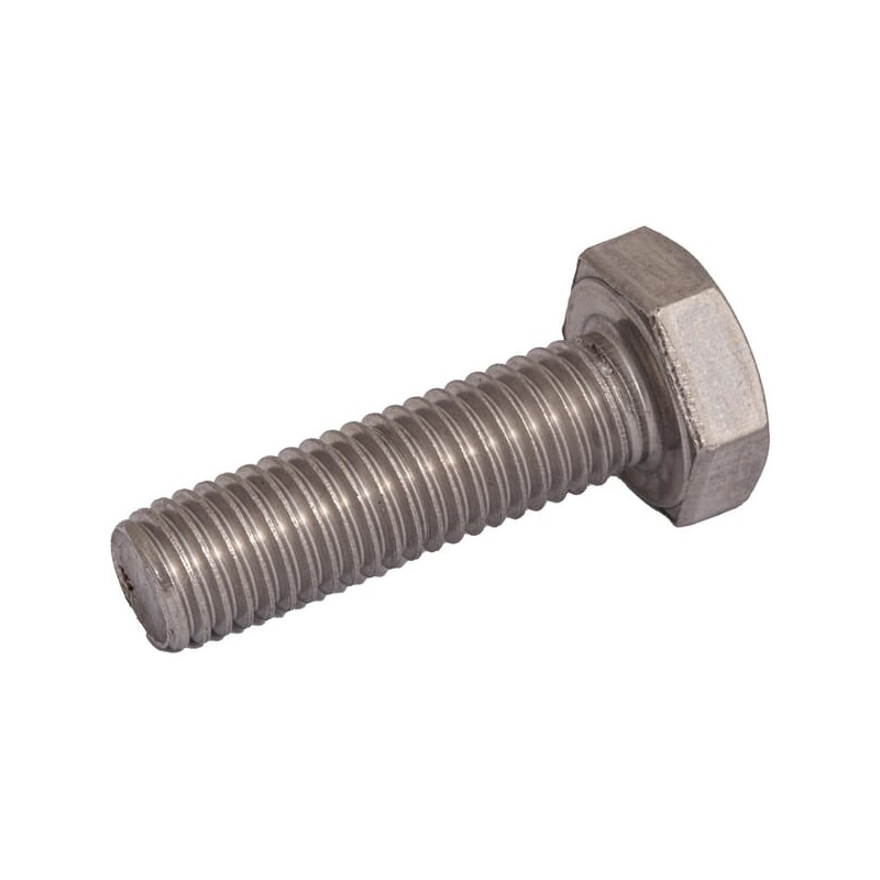 Śr. z łb. sześciok. M10x35