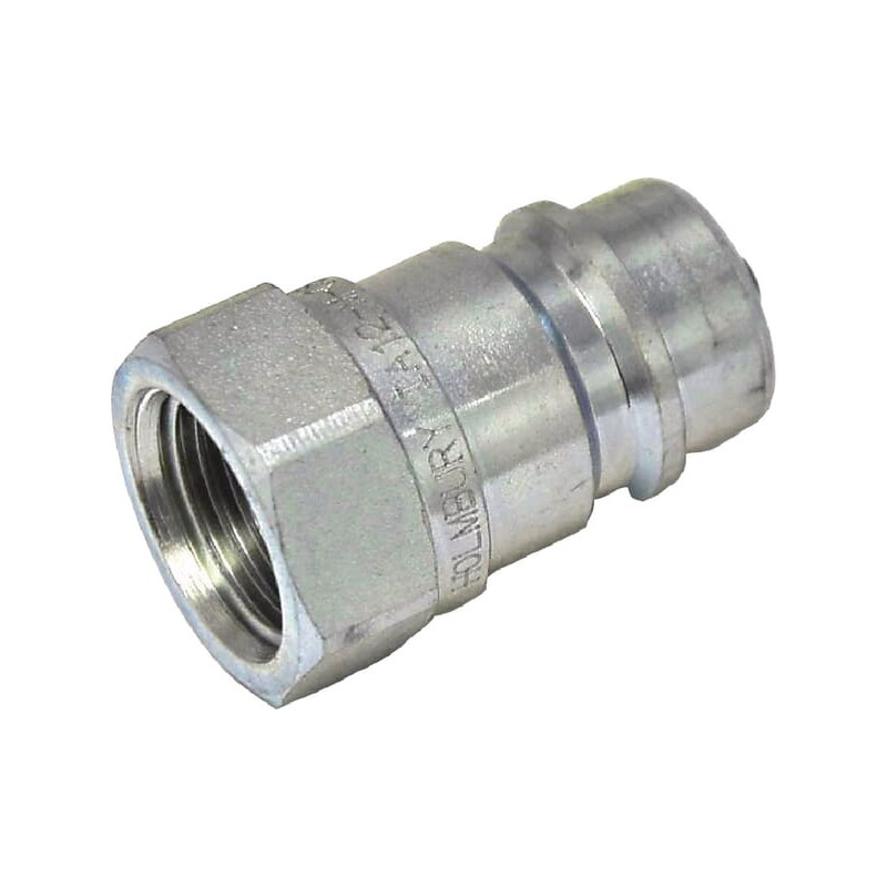 Vicon VN38854081 Wtyczka złącza hydrulicznrgo Kverneland