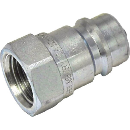 Vicon VN38854081 Wtyczka złącza hydrulicznrgo Kverneland