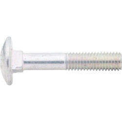 Śruba z łbem walcowym M6x16 mm