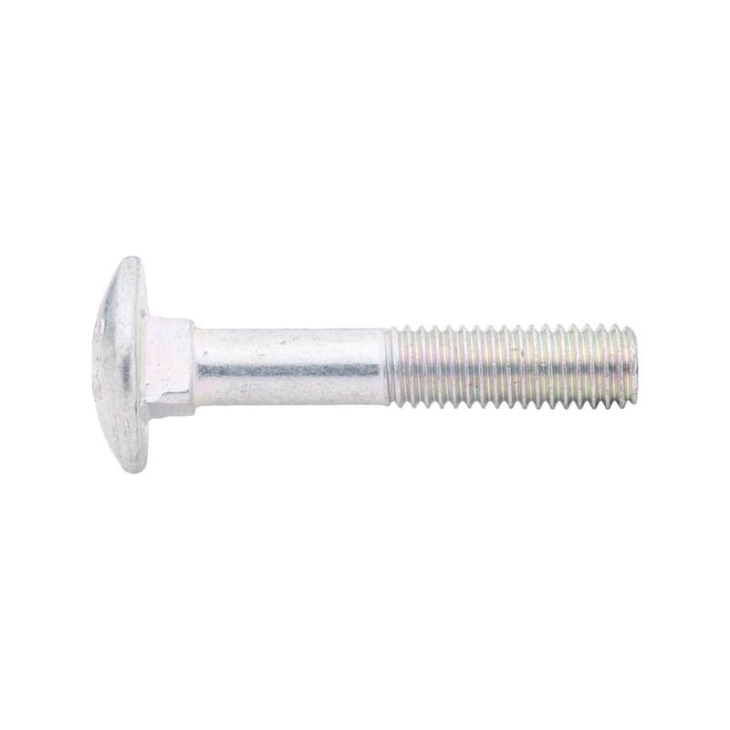 Śruba z łbem walcowym M6x16 mm