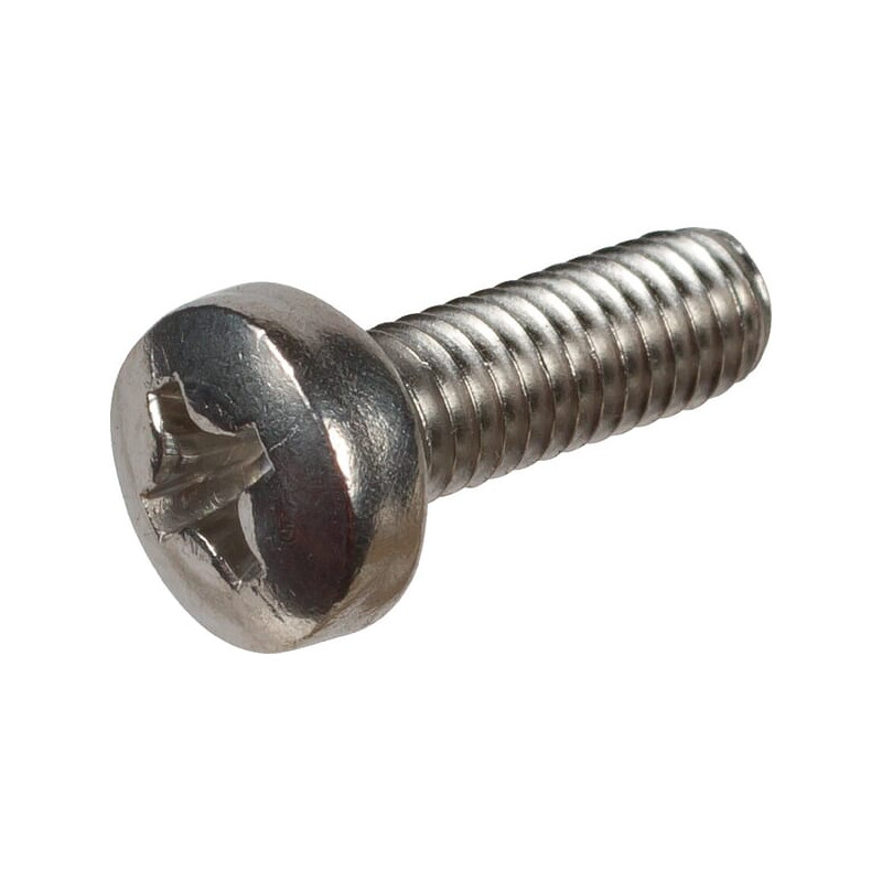 Vicon KG00679900 Wkręt M4x12 A2