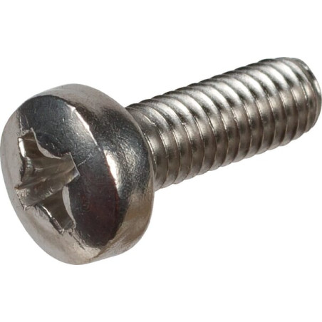 Vicon KG00679900 Wkręt M4x12 A2