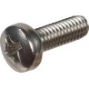 Vicon KG00679900 Wkręt M4x12 A2