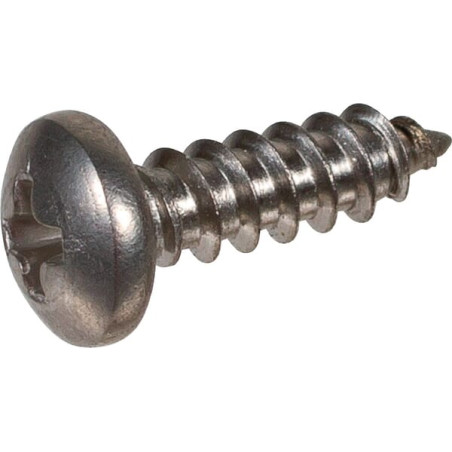 Vicon KG00746800 Wkręt M5x14 A2
