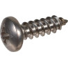 Vicon KG00746800 Wkręt M5x14 A2