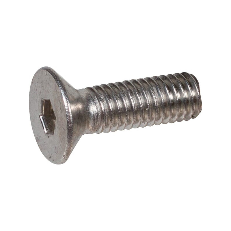 Vicon KG00868600 Śruba M5x16 A2 z łbem stożkowym
