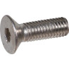 Vicon KG00868600 Śruba M5x16 A2 z łbem stożkowym