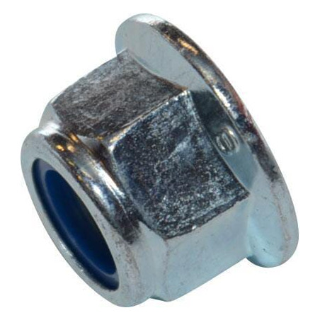 Vicon KG01069600 Nakrętka zabezpieczająca M4 A2