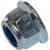 Vicon KG01069600 Nakrętka zabezpieczająca M4 A2