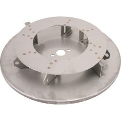 Vicon VNB3414102 Tarcza rozsiewająca, prawa