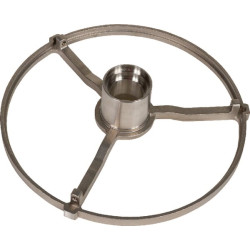 Vicon VNB4225402 Pierścień palca