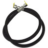 Vicon VNB4297378 Wąż hydrauliczny 1/4" 1250