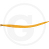 Ząb ładowacza zamykający 680mm M22x1,5 AGTECH