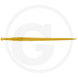 Ząb ładowacza prosty 1100mm M22x1,5 AGTECH